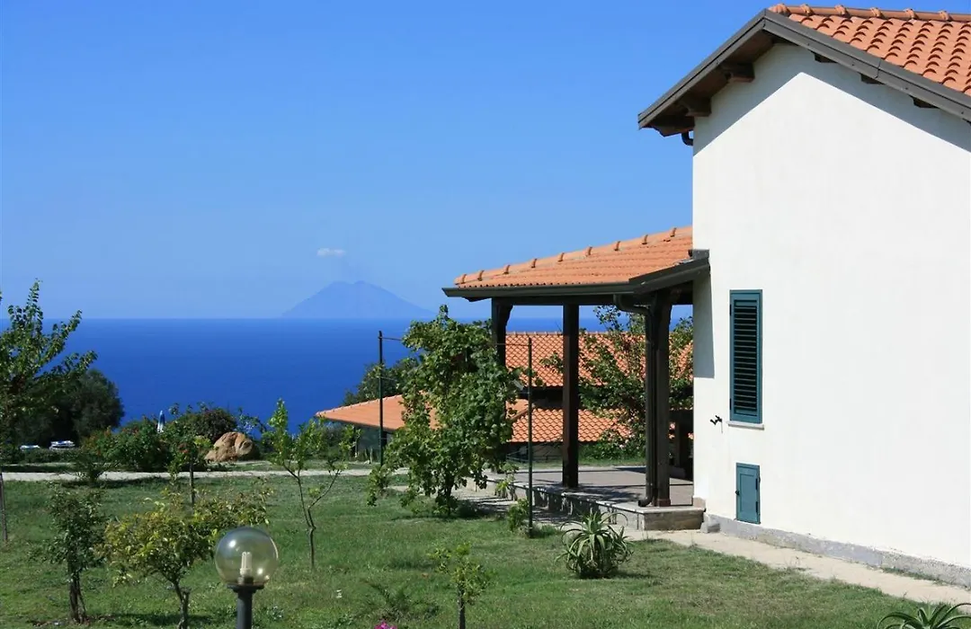Agriturismo Ninea-1