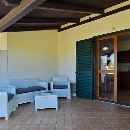 Agriturismo Ninea-3